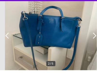 Bolsa Shutz