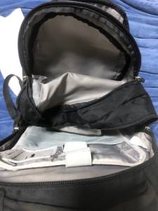 Mochila