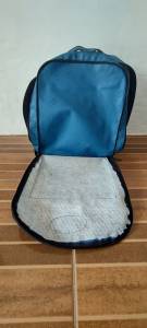 Mochila Emborrachada Original Company