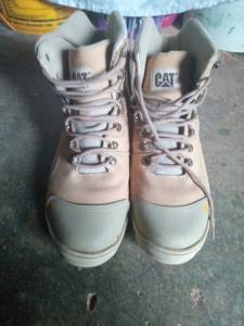 Bota Masculina