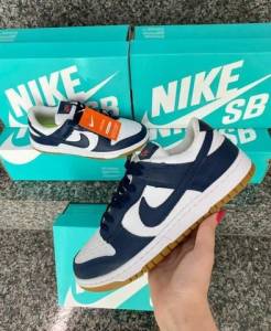 Tnis Nike Sb Masculino Novo