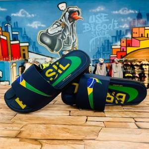 Chinelo Slide
