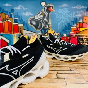Mizuno Pro X