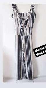 Macaco Longo Em Malha
