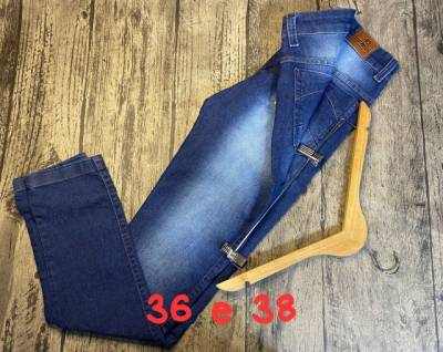 Calas Jeans Islim