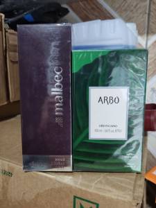 Kit Malbec + Arbo