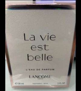 Perfume La Via Est Belle 30ml
