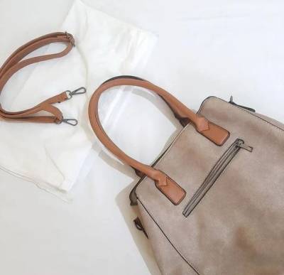 Bolsa Nova