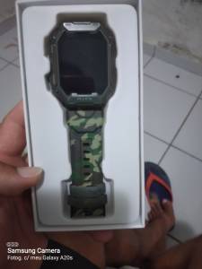 Smartwatch