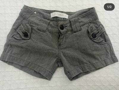 Shorts Jeans A Partir De R$ 15,00