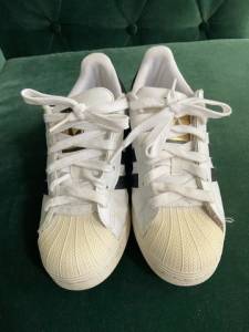 Tnis Adidas Superstar