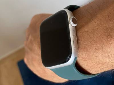 Apple Watch Srie 5 44mm