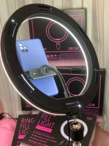 Ring Light