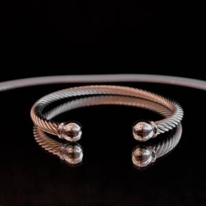 Bracelete Ao Inoxidvel 316l