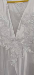 Vestido Formatura