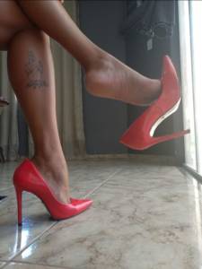 Sapato Feminino