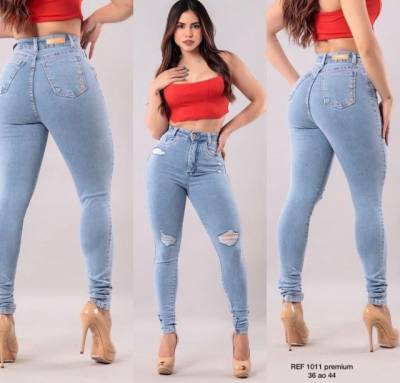 Calas Jeans