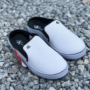 Tnis Mule Calvin Klein