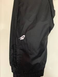 Conjunto Nike