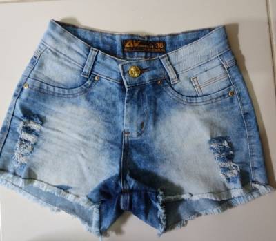 Short Jeans