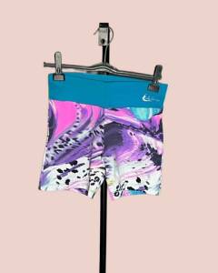 Short Le Forme (leia O Anncio)