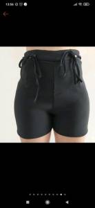 Shorts Bengaline