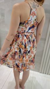 Vestido Floral