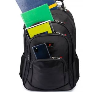 Mochila Grande A Prova Dagua Nao Molha Grande Espacosa Dia Dia