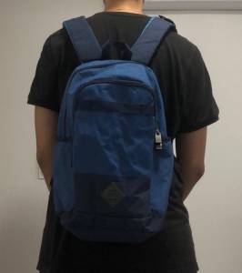 Mochila Sestini Original Nova