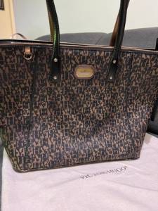 Bolsa Victor Hugo
