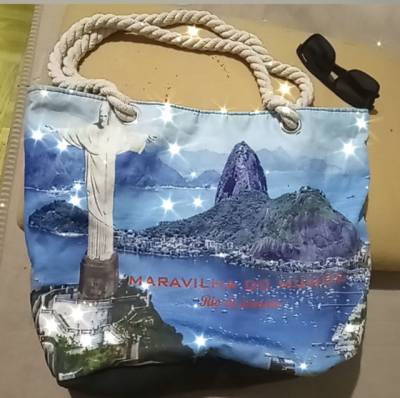 Bousa Rio!