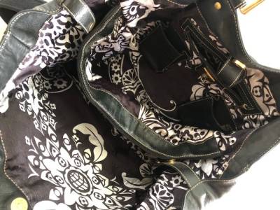 Bolsa Carmen Steffens