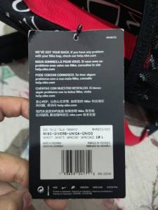 Mochila Nike Original