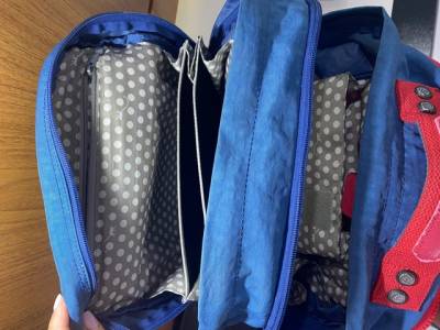 Mochila Kipling