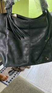 Bolsa Golden Fenix