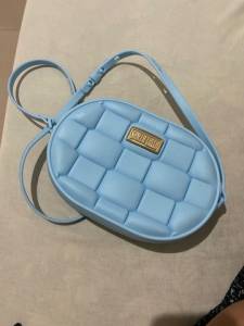 Bolsa Santa Lolla