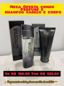 Kit Sintonia Tradicional Natura