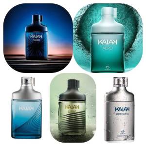 Perfume Kaiak Masculino