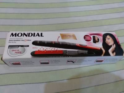 Chapinha Mondial