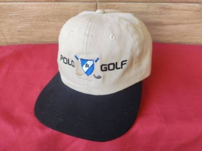 Bon Polo Golf Fita Fina