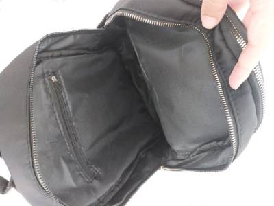 Mochila Nova (veja Medidas)