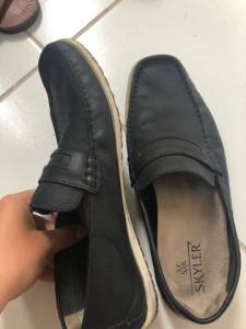 Sapatilha Masculina