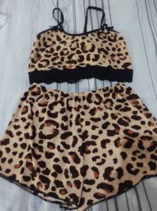 Baby Doll Atacado Promoo