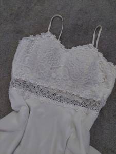Vestido Branco