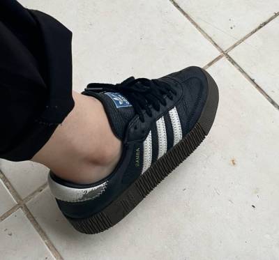 Adidas Samba