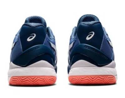 Tnis Asics Gel Resolution