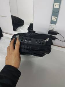 Mochila 100% Nova Em Samambaia (aceito Carto)