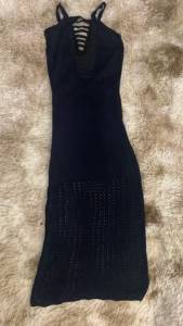Vestidos Diversos Veste 36