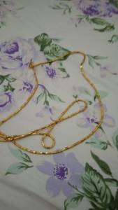 Vendo Essa Semi Jias No Valor De 1.000.00
