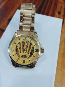 Relgio Rolex Automtico